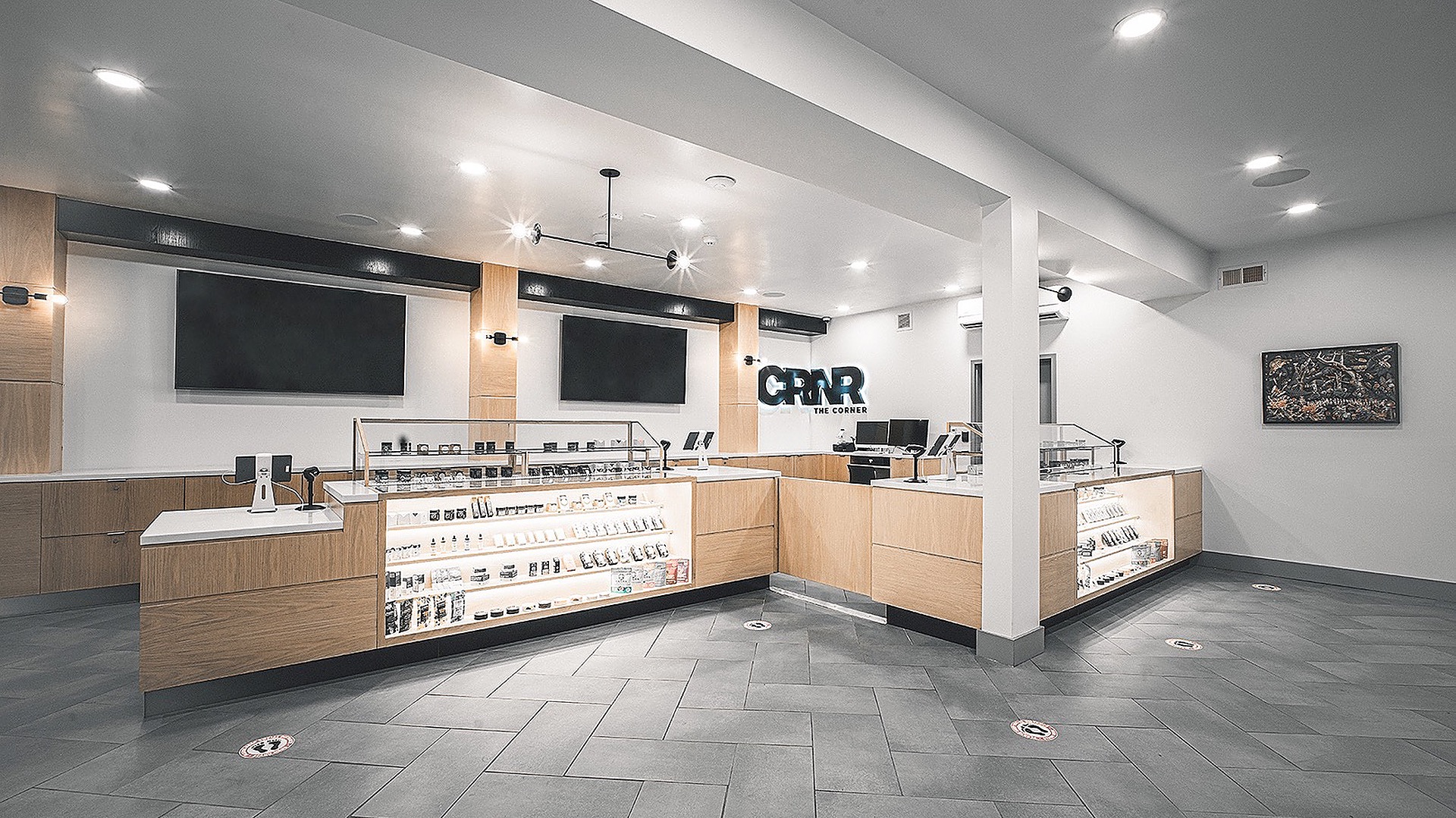 The Corner LBC | Long Beach, CA Dispensary | Leafly